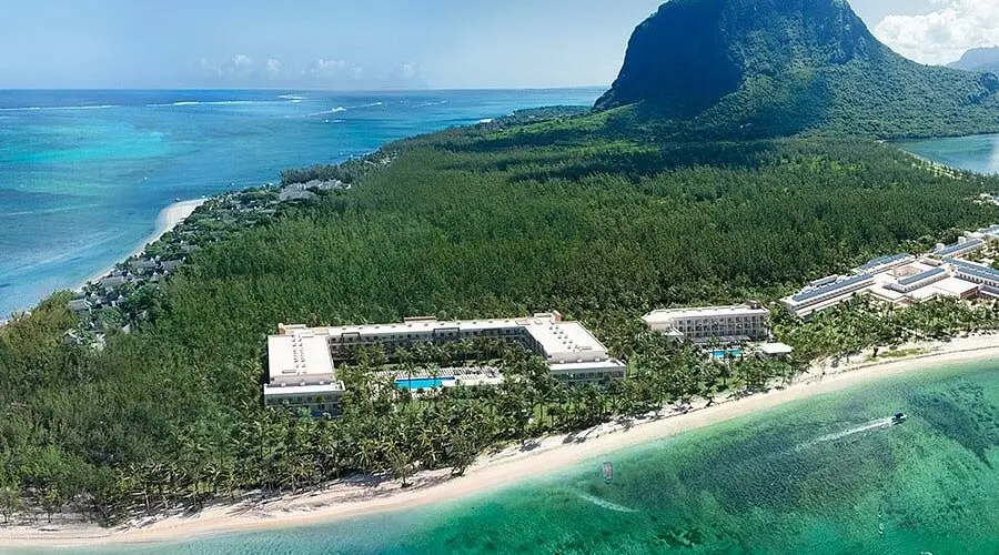 Transferts Hôtel